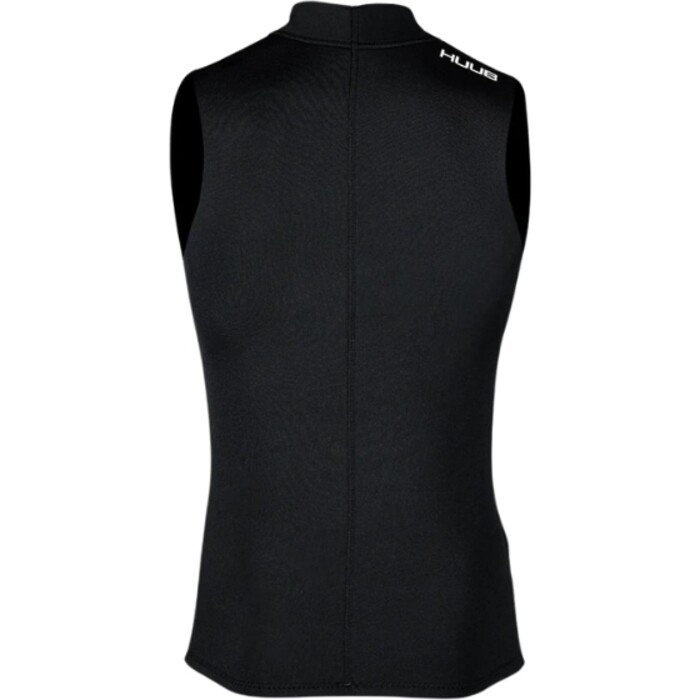 2024 Huub Neoprene Vest NEOVEST - Black